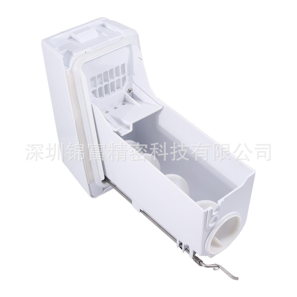 热销DA97-14504C冰箱盒冰箱冰块容器零件替换DA97-14504