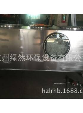 供应环保喷漆废气不锈钢除雾器干式过滤器PP丝网耐高温耐腐蚀除