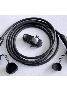 16ASingle-phaseMennekesEVchargingcabletype2totype2