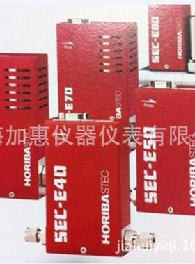 HORIBASTECSEC-E50MK3气体质量流量控制器SEC-E系列