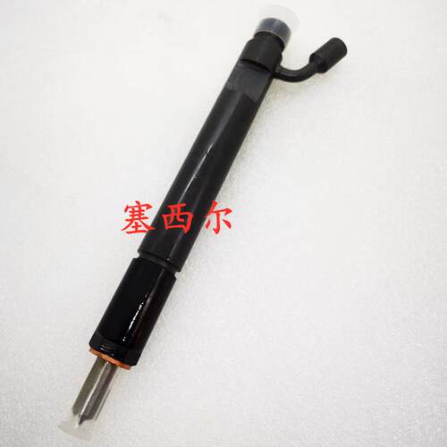 适用于工程机械6CT8.3发动机喷油器带密封垫总成3897205