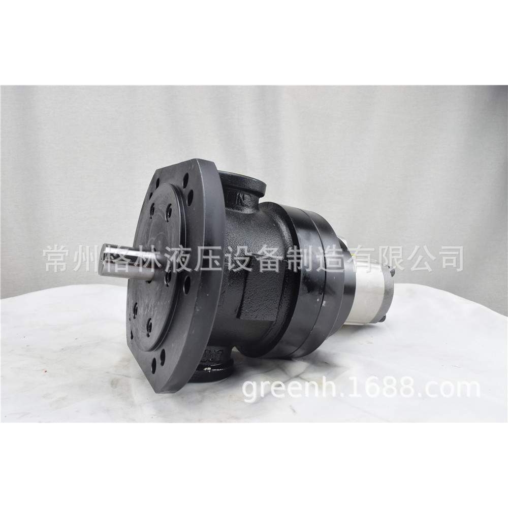 150T-61-F-R+HGP-3A-F6-RX2B叶片泵+齿轮泵串泵