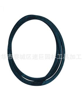 林升割草机黑皮带144959 532144959 PP12012 531307218 1/2