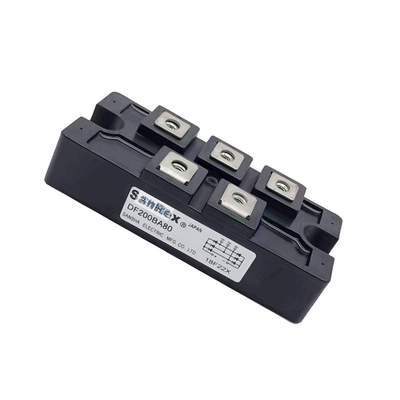 DF200BA80 DF200BA40 整流二极管 电子元器件库存充足 量大价优