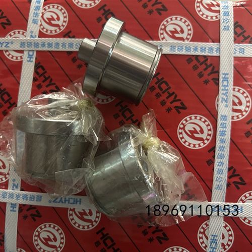 堆高机门架轴承 堆高机配件滚轮座 50M3A-1400 适用5 6 7T 门架滚