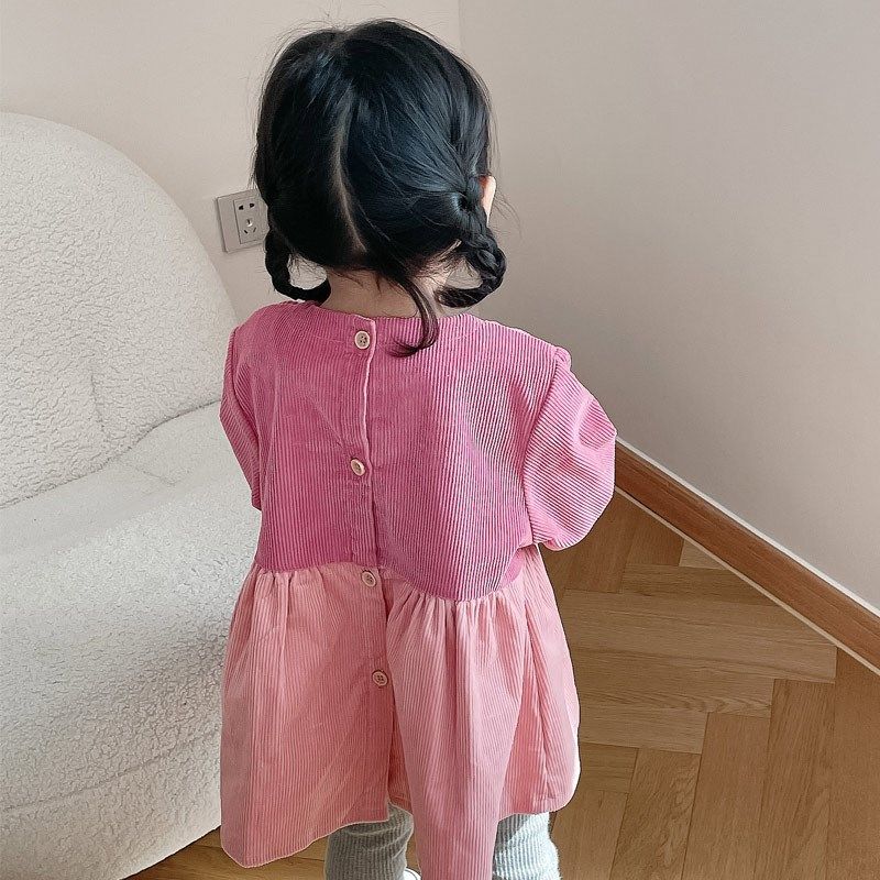 女宝宝罩衣秋冬季外穿洋气防水加绒女孩加厚儿童罩衫婴儿反穿衣,童装/婴儿装/亲子装,反穿衣/罩衣,淘宝优惠券,粉丝福利购,淘宝优惠卷