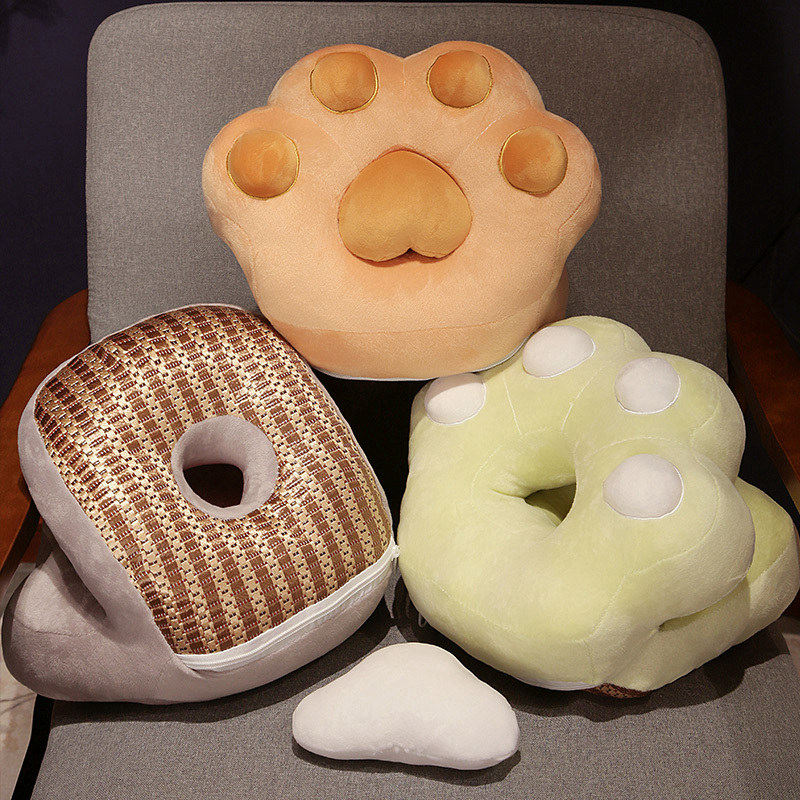 午睡枕办公室午休神器小学生趴睡枕桌上午睡抱枕女生睡觉枕头夏季,居家布艺,午睡枕,淘宝优惠券,粉丝福利购,淘宝优惠卷