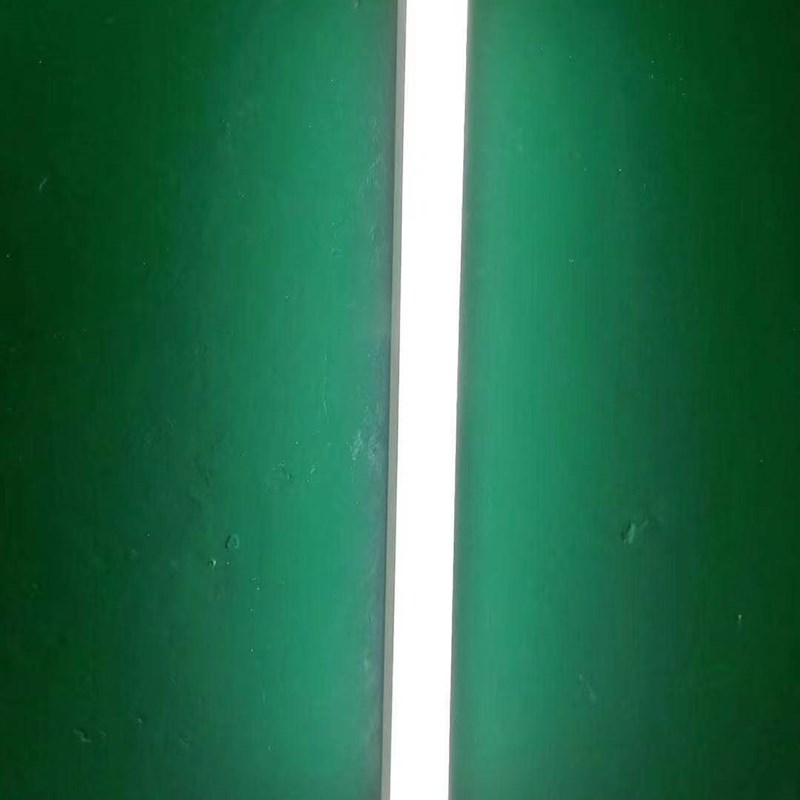 led灯管一体化两孔T5超亮t4日光灯长条灯家用全套节能支架可拼接