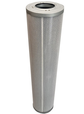 V2.1460-26 D68804  803380977适配中联重科旋挖钻机液压滤芯回油