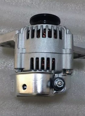 久保田D1105/V1505发电机100211-4730发电机16678-64012发电机