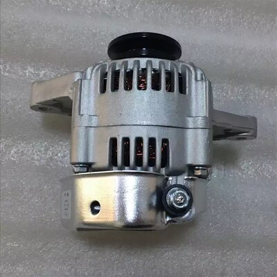 久保田D1105/V1505发电机100211-4730发电机16678-64012发电机