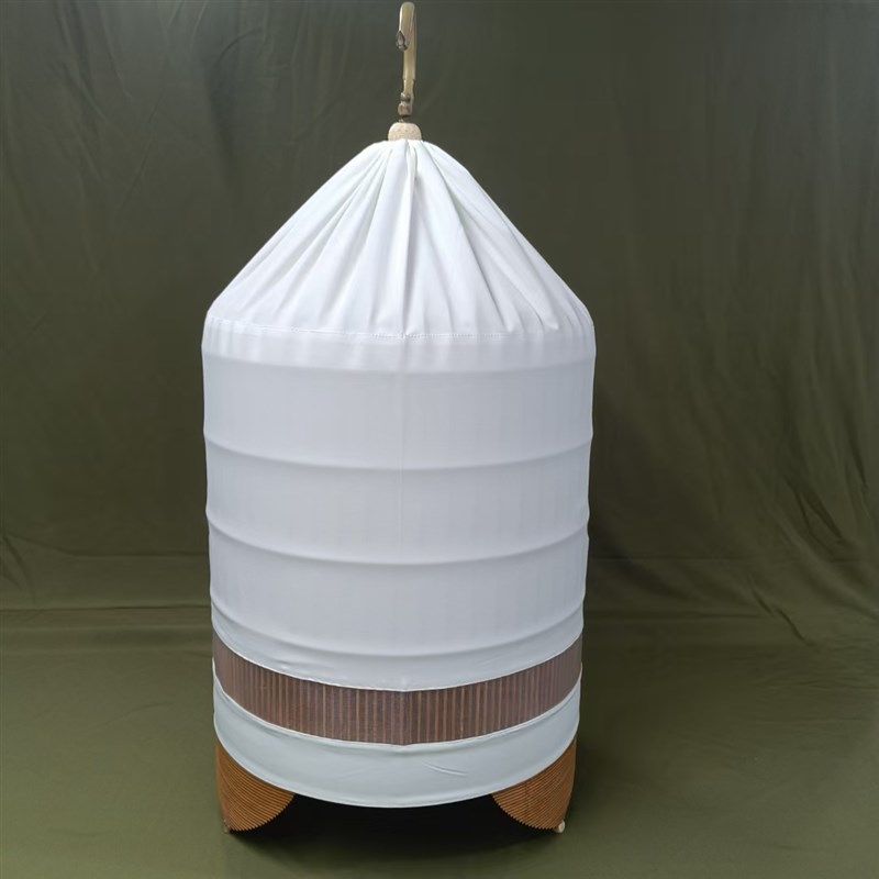 网纱款画眉鸟笼布笼衣36鸟笼牀包透气防臭款换毛笼衣双层广笼布,宠物/宠物食品及用品,笼衣,淘宝优惠券,粉丝福利购,淘宝优惠卷