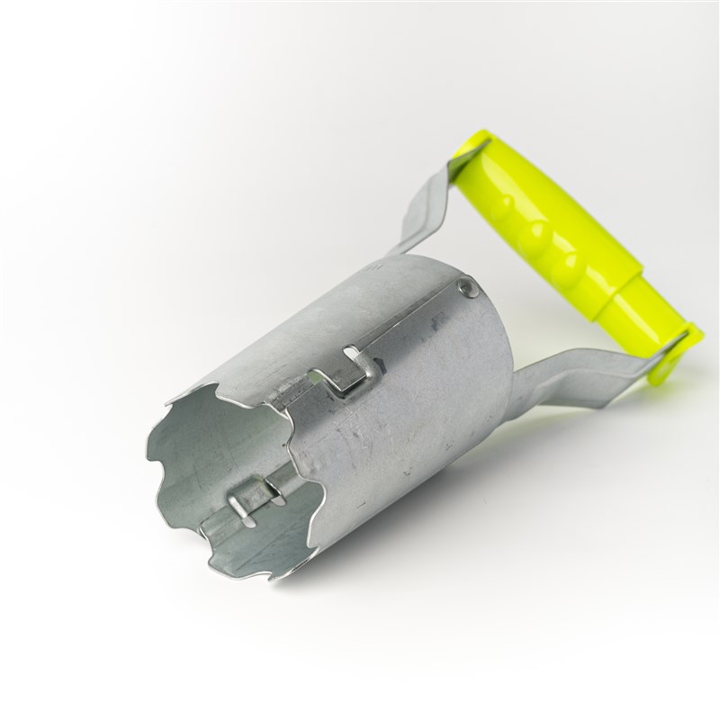 不锈钢移苗器挖土器种菜种花扦插工具移栽小苗多肉植物小铲子