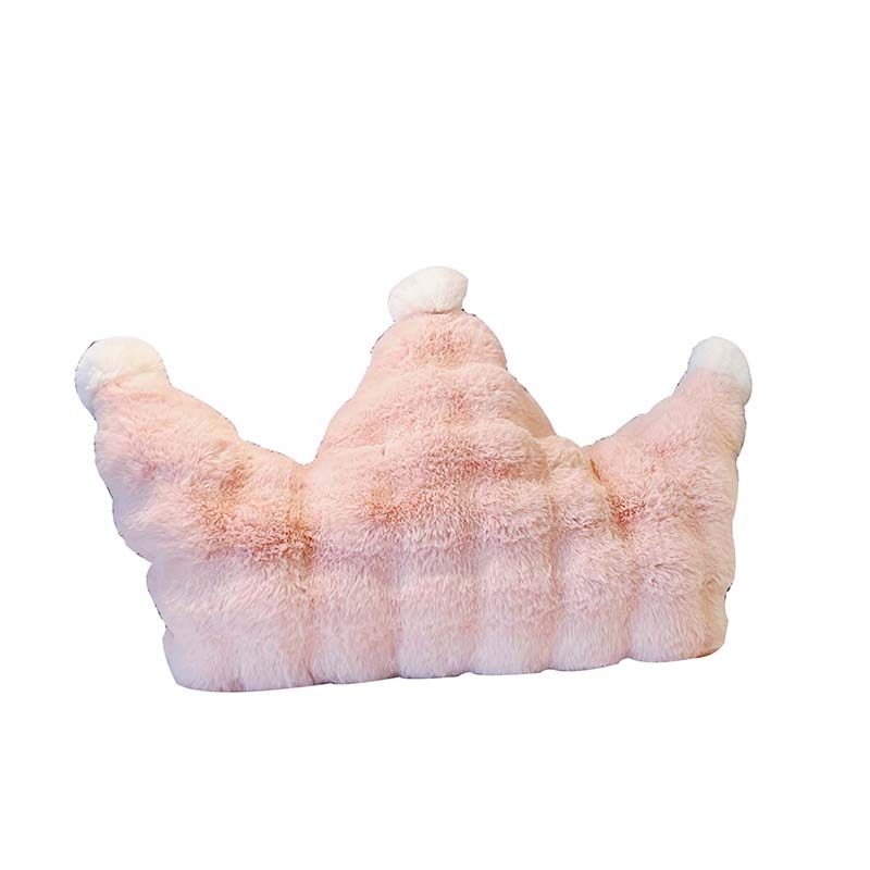 爱心毛绒抱枕沙发客厅床上靠枕车用载办公室宿舍床头护腰靠垫靠背,居家布艺,靠垫/抱枕,淘宝优惠券,粉丝福利购,淘宝优惠卷