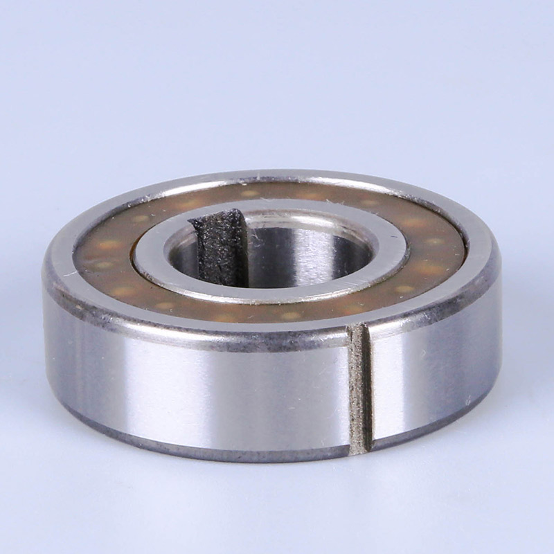 单向轴承CSK8内径10 12 15 17 20 25 30 35 40mm6200 6201 6202