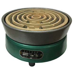 亚丰嘉兴凤桥双层电炉取暖电炉电阻丝实验电炉万用炉600 3000W