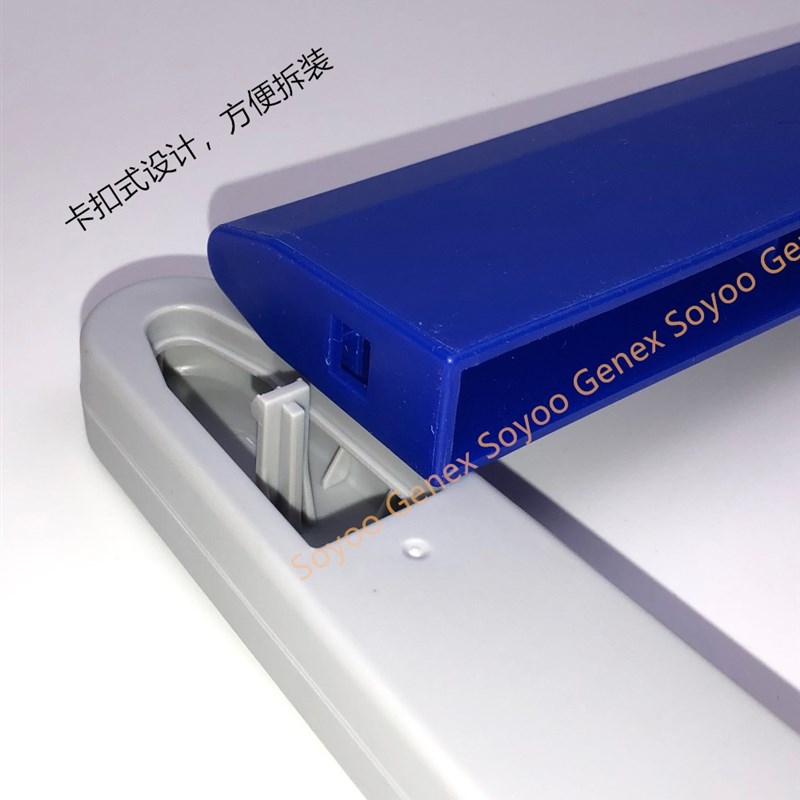 包邮 线性移液器架 L形移液枪架  加样器架 大龙枪架 卡扣式