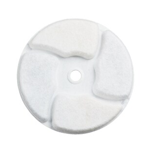 全新环保匹配小佩2/3/5 solo宠物饮水机过滤片猫咪狗狗饮水器滤芯