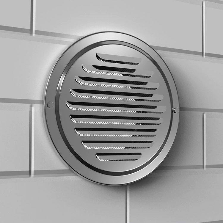 304不锈钢风帽 外墙出风口油烟机排烟管通风网罩排风防风罩排气口,基础建材,透气孔/透气网,淘宝优惠券,粉丝福利购,淘宝优惠卷