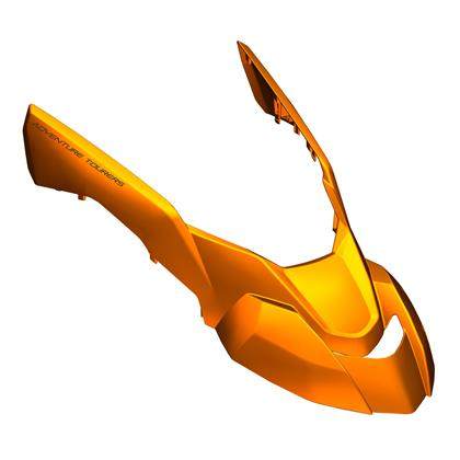 升仕 ZT310-T 300-T1 T2  ADV拉力摩 托车全车外壳油箱罩护杠装饰