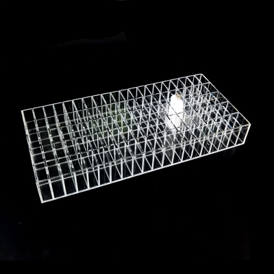 透明Ukey收纳盒税盘整理盒网卡置物盒U盾读卡器记忆体展示盒定制