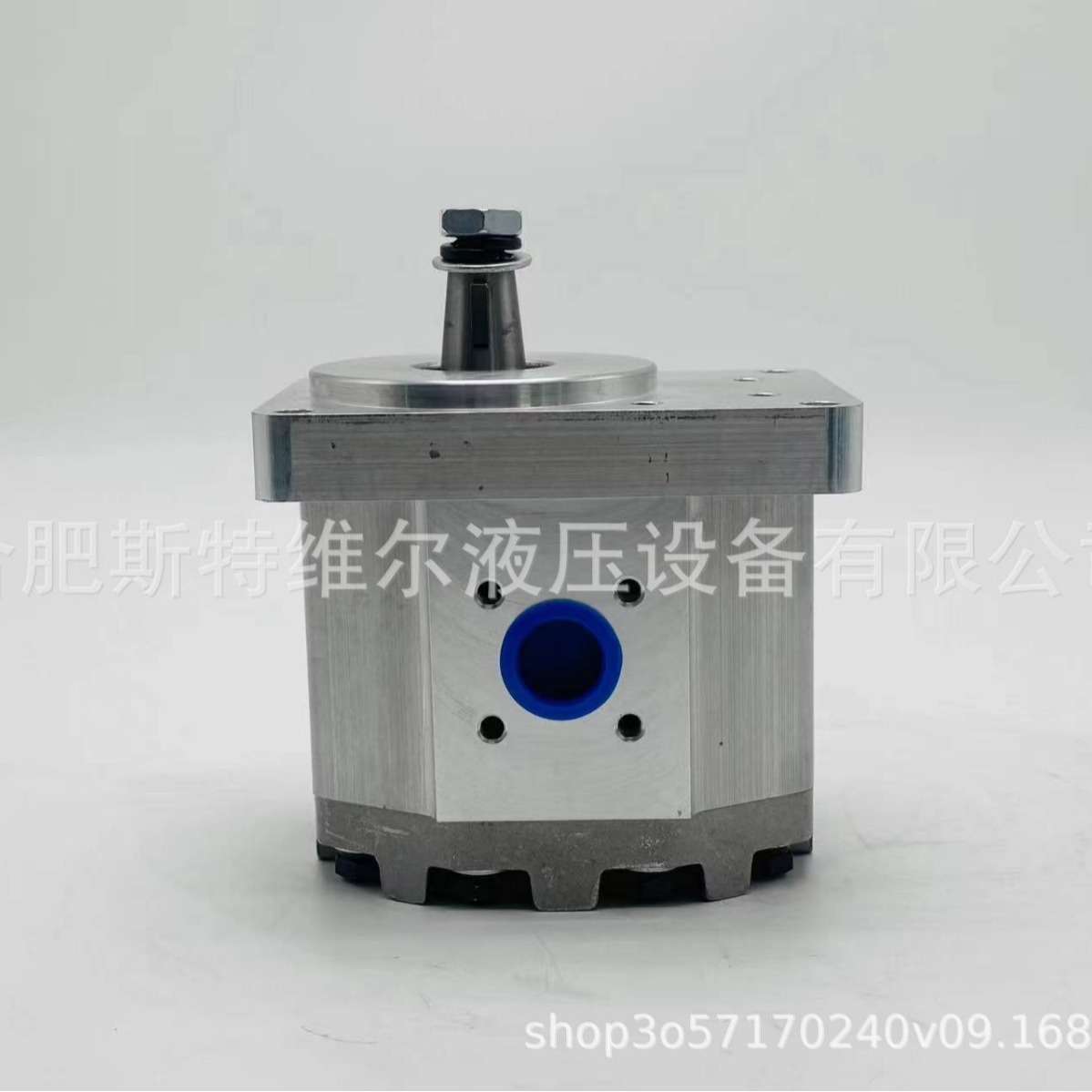 rexroth 0511725301 力士乐齿轮泵  马达  钻井平台、推进系统、