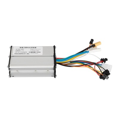 Kugoo M4电动滑板控制器DC48V21A智能无刷电机主板控制主板 主控