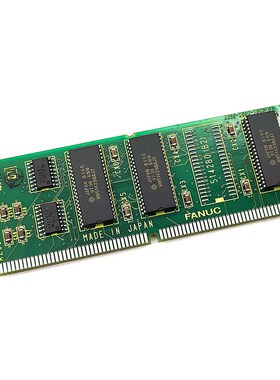 A20B-2902-0211 0021发那科系G统内存小板 电路板 原装拆机 现货