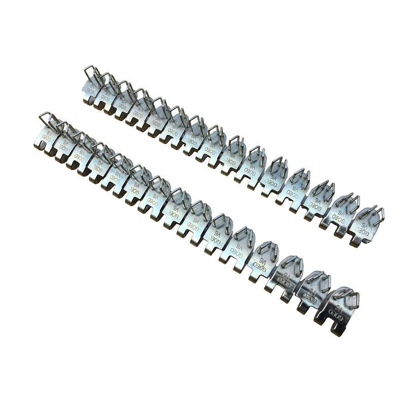 输送带皮带扣 rv6系列高强度皮带连接扣 连体锤砸式传送带接头扣,玩具/童车/益智/积木/模型,其它早教玩具类,淘宝优惠券,粉丝福利购,淘宝优惠卷