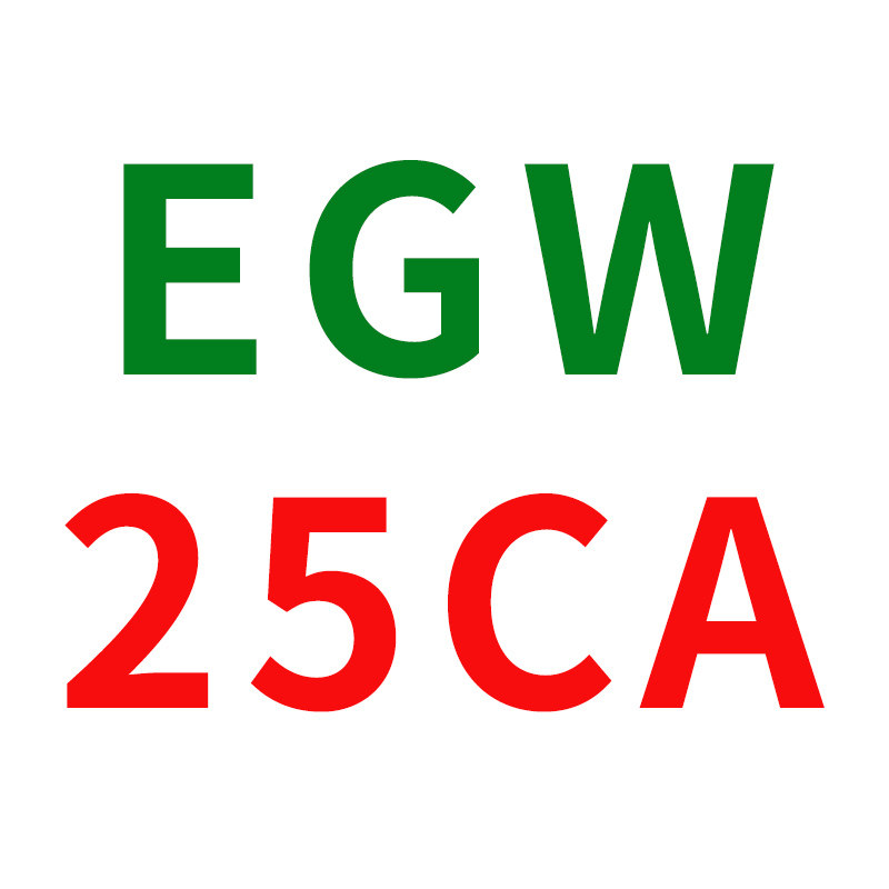 台湾上银直线导轨滑块HGH/EGH/HGW25/30CA/CCMGN/MGWR7/9/12R/C/H - 实物图