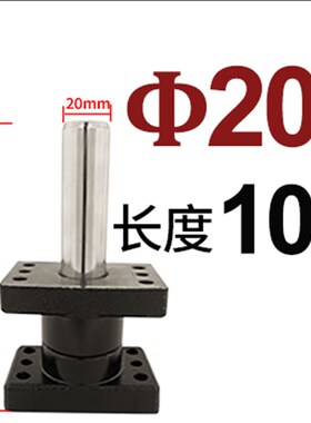 盘米标冲压模具模架MYP带座油润滑动独立外导柱导套组件20/25/32