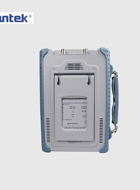 汉泰DSO1062B/DSO1102B/DSO1202B手持示波表数字存储示波器