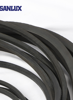 三角带A型 A1550Li A1650 A1700 A1800 A1950 A2000 AV2150 A2550