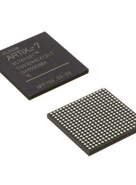 XC7A35T-1CPG236I XC7A35T-1xCPG236N XC7A35T-1CPG236C XC7A35T-