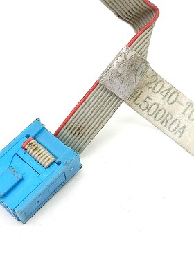 A20B-1007-0230发那科数控系统21i 主机7键按键T条线路板 拆机现