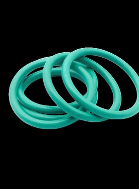 氟胶O型圈外径165/170/175/180/185/190/195/200/205/210/215*5.7