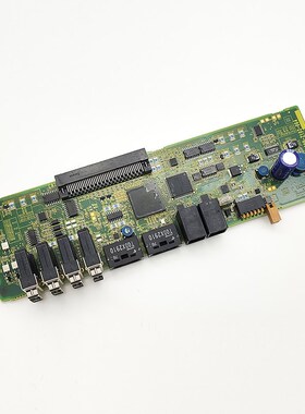 A20B-2102-0890 089s1 0641 0672 0671发那科驱动器侧板电路板PCB