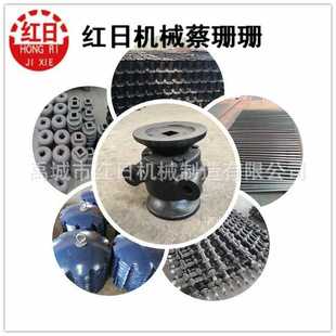 重耙片660 圆盘耙配件 耙片 间管方轴 全包轴承座