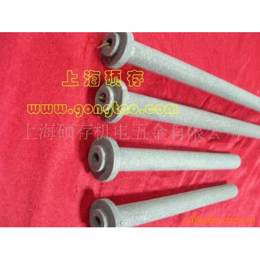 碳化硅再结晶热电偶保护管(图)