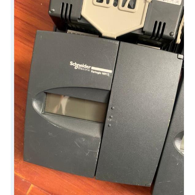 功率因素控制器现货varlogic NR12