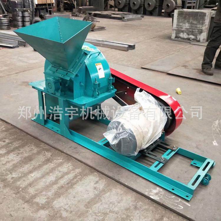 园区用树枝粉碎机 小型移动树枝粉碎机 园林树枝粉碎机