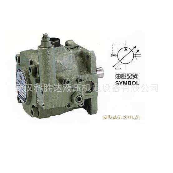 供应油泵HVPVC-F40-A1(A2/A3/A4)-02中高压变量叶片泵HVP-30-FA3