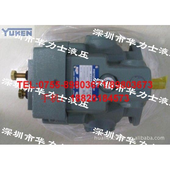 日本油研柱塞泵A37-F-R-01-C-K-32