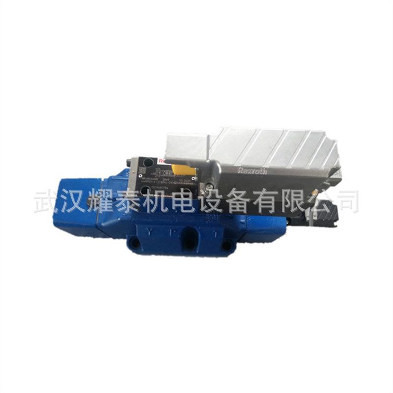 Rexroth高频响阀4WRPEH6C3B24L-20/G24K0/A1M