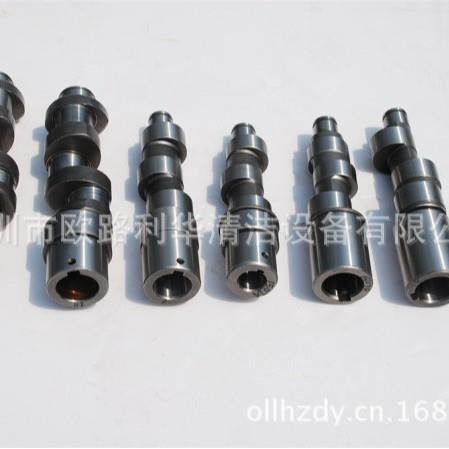 绿田汽油机 绿霸高压清洗机 曲轴 维修工具包配件 18G36-13A