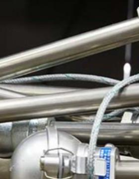 RECKMANN热电偶/RECKMANN温度传感器