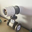 广州流量计 分体电磁流量计 DN80电磁流量计 一体电磁流量计