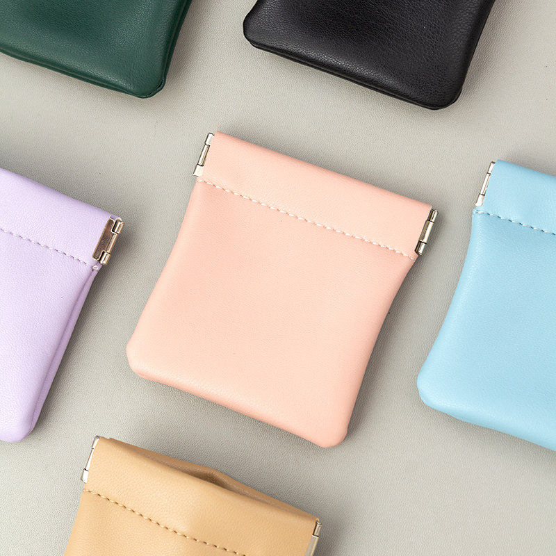 创意简约零钱包迷你硬币包网红精致随身可携式耳机收纳包卡片钥匙,节庆用品/礼品,创意零钱包,淘宝优惠券,粉丝福利购,淘宝优惠卷