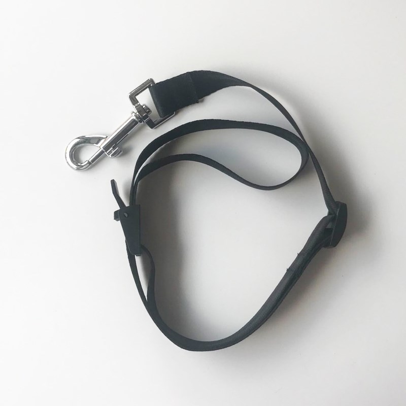 春舟宠物猫狗大型犬金毛浴缸专用加宽吊绳控制绳牵引带