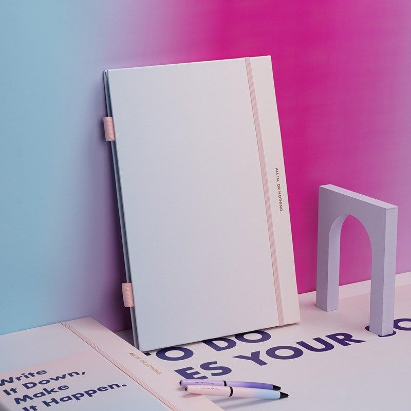 趁早白日梦想家系列纯手工风琴包A4/A5办公多层整理神器收纳夹皮